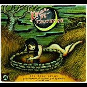 Drive-By Truckers - The Fine Print - Music & Performance - Vinyl