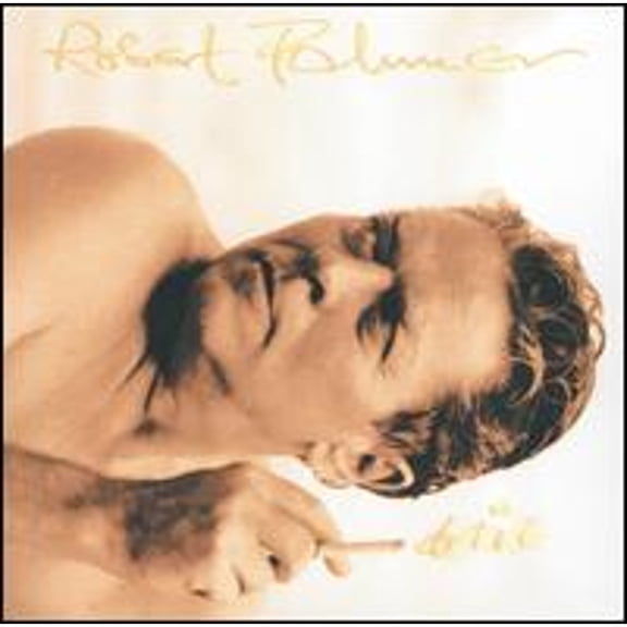 Pre-Owned Drive (CD 0015095488626) by Robert Palmer