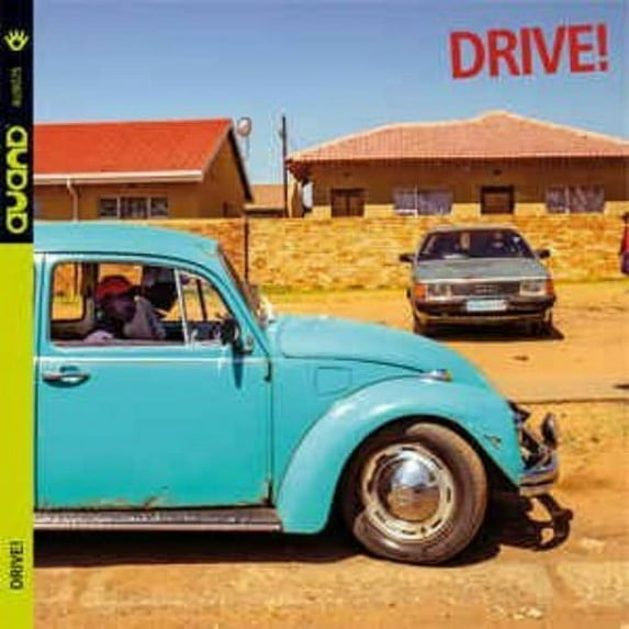 Drive (CD)