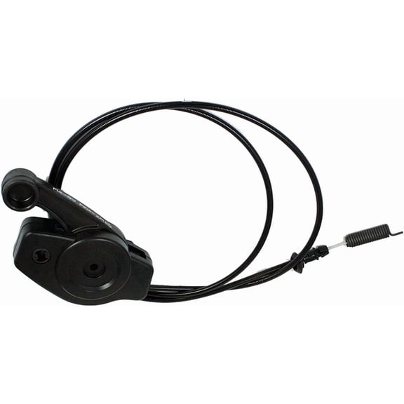 Drive Cable Assembly Control Replaces Murray 740193