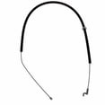 thumbnail image 1 of Drive Cable Replacement for Husqvarna HU675AWD RedMax 586 03 33-01, 1 of 1