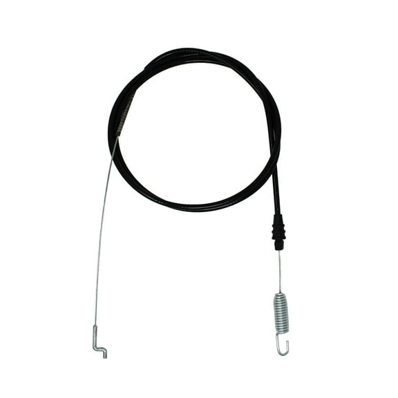 Drive Cable For 22" Recycler Fits Toro Self Propelled Lawn Mower Replaces 105-1845