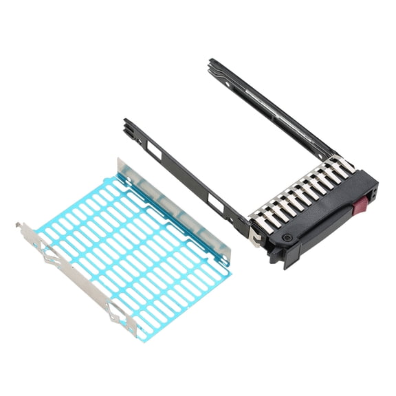 Drive Caddy,Qisuo 2.5 Drive Caddy Hdd 2.5 Drive Caddy 371593-001 Dl380 Dl370 Eryue 2.5 Cometx 2.5 Hdd 371593-001 Dl380
