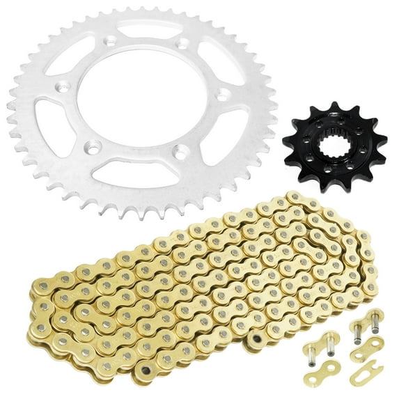 Drive Chain & Sprocket Kit for Honda CR250R 2003 / CRF450R 2004-2016