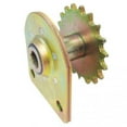 thumbnail image 1 of Drive Chain Sprocket with Bearing fits John Deere 7000 7100 AA30654, 1 of 1