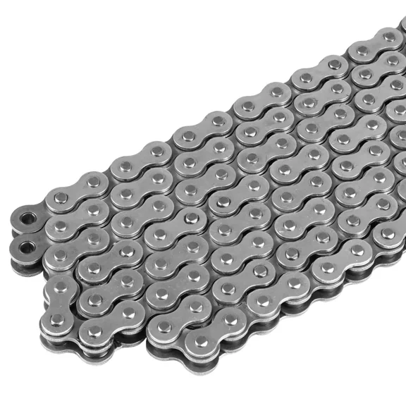 Drive Chain & Sprockets Kit for Suzuki DR-Z125 DRZ125 2003-2016