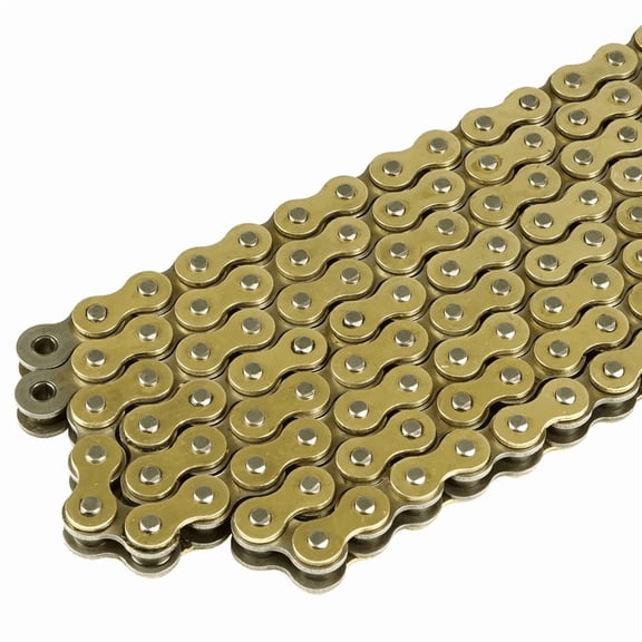 Drive Chain fits Honda CRF250R 2004 2005 2006 2007 2008 2009