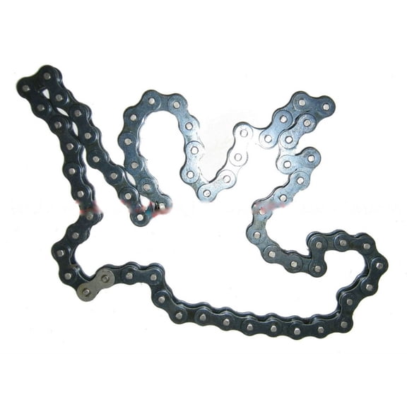 Drive Chain for Mid-Size Gokarts without Reverse