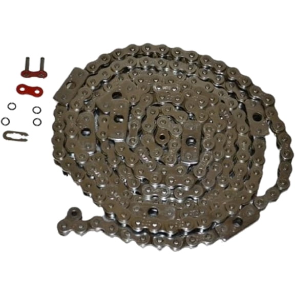 Drive Chain with Master Link 1000229900 Works with Matrix Fitness CEP625 CS20 CS32 CS34 Stepper