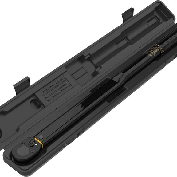 Drive Click Torque Wrench