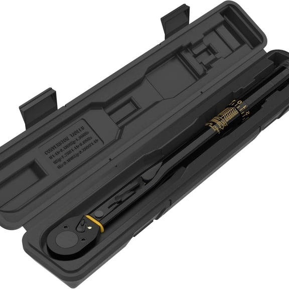 Drive Click Torque Wrench