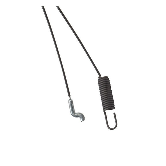 Drive Clutch Cable For Troy-Bilt Storm 2410 Snow Thrower 24" 31AS62N2711 N2766