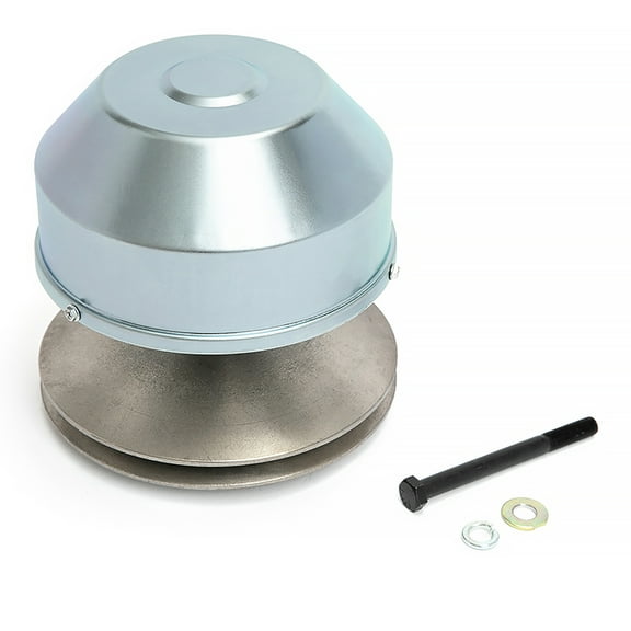 Drive Clutch For Yamaha Golf Carts Gas 4 Cycle G2 G8 G9 G14 G16 G19 G22 1985-UP