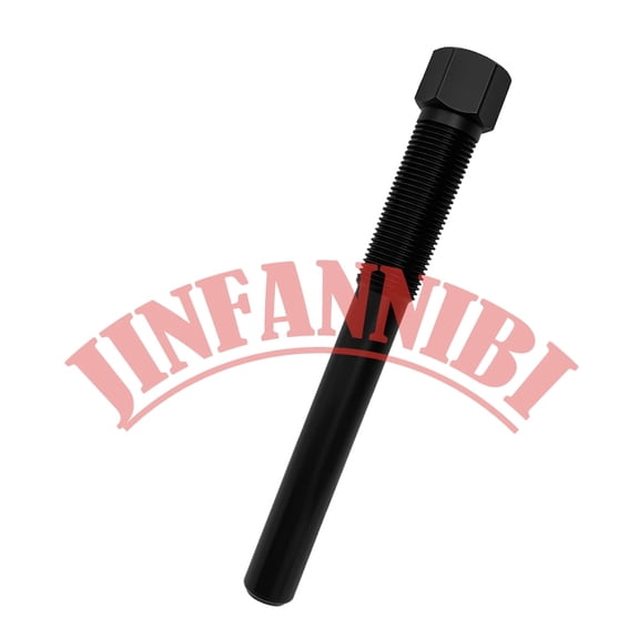 Drive Clutch Puller Bolt Removal Tool for EZGO 2/4 Cycle Golf Cart (1971-Up) - Replaces OEM #19779-G1