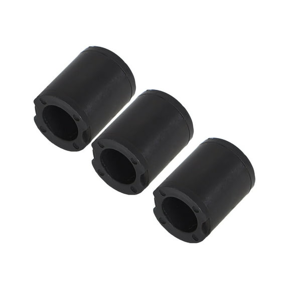Drive Clutch Roller Bushing Kit For Yamaha G16 G19 G22 Gas Golf Cart 1996+ 3