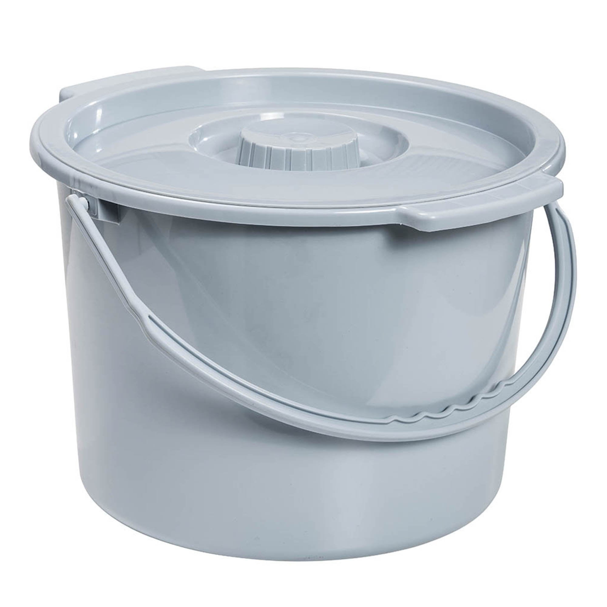 Drive Commode Bucket, 11108 - EACH