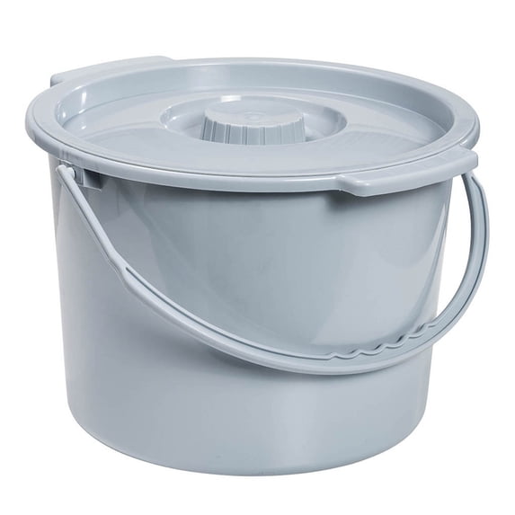 Drive Commode Bucket, 11108 - EACH