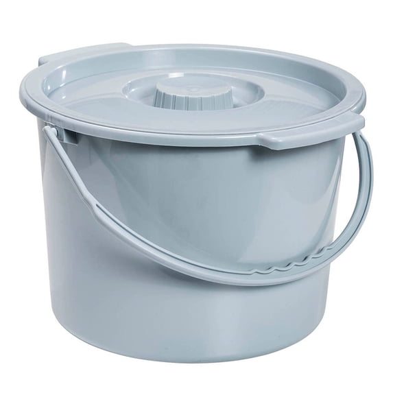 Drive Commode Bucket 12 Count