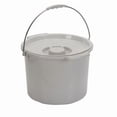 thumbnail image 1 of Drive Commode Bucket, 1 of 1
