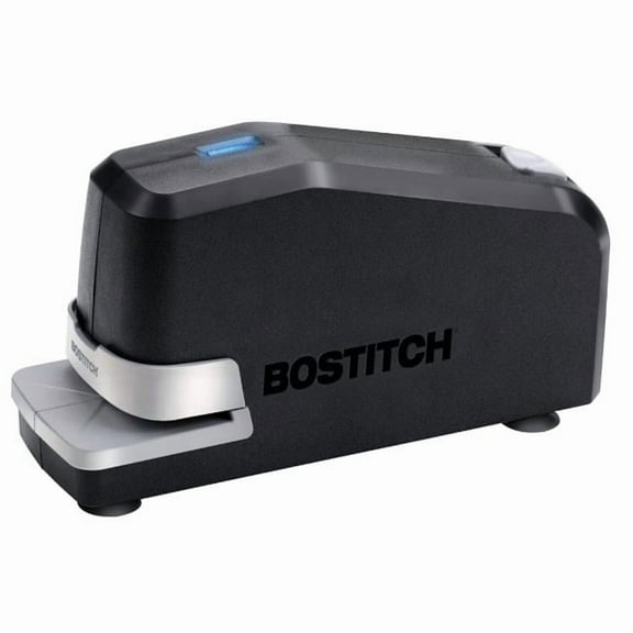Drive Compact Impulse Electric Stapler, Black