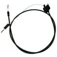 thumbnail image 1 of Drive Control Cable For Troy TB466 Lawn Mowers, 1 of 1