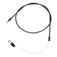 thumbnail image 1 of Drive Control Cable for Lawn Mower Fit for 746-04440 Models Easy Installation Garden Lawnmower Machine Throttle Cable, 1 of 10