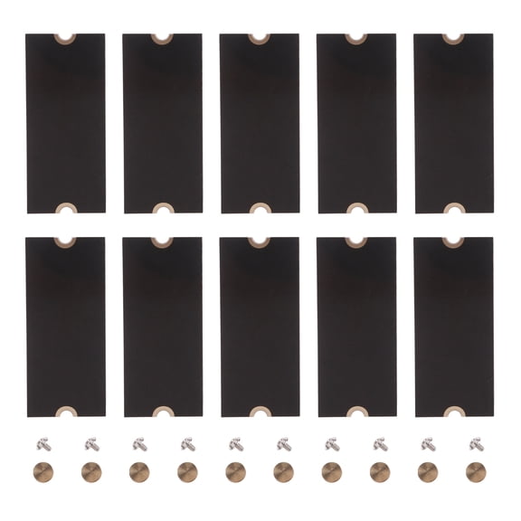 Drive Conversion Bracket for 2230 to 2280 Size Extension with Durability Metal Enhances Protections 10PCS