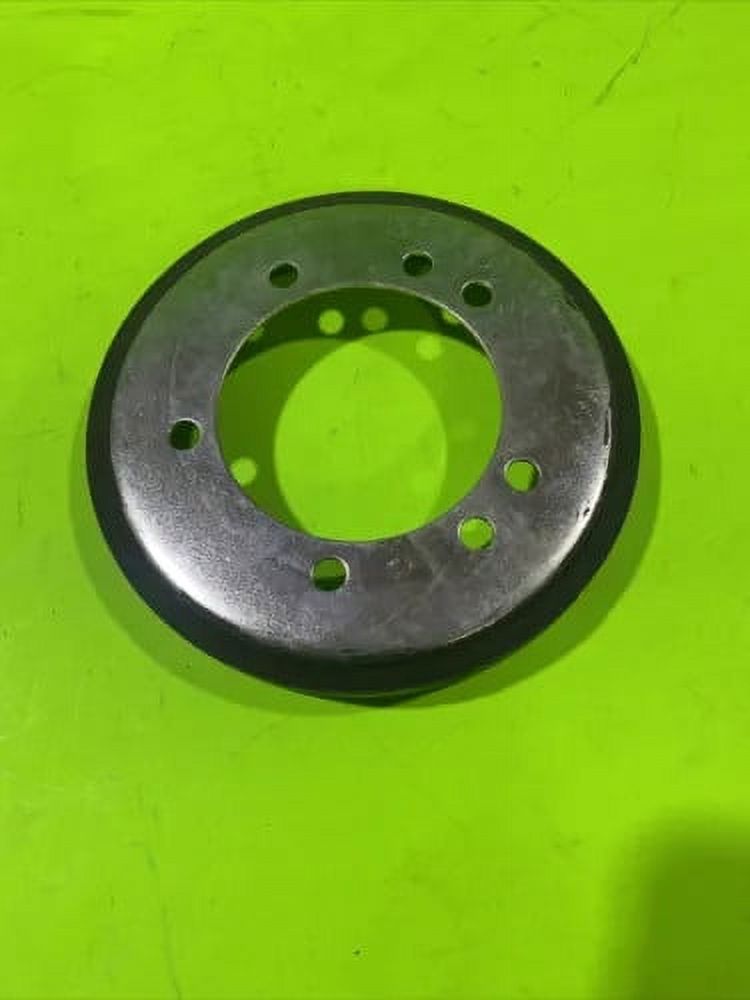 Snapper Lawn Tractor Drive Disc With Liner – Replaces 7057423, 7053103