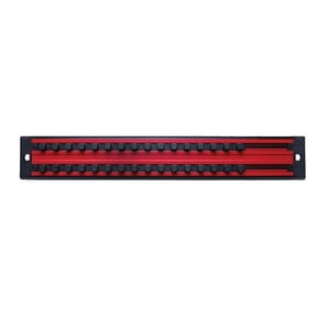 Drive Double Row Lock-A-Socket