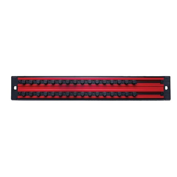 Drive Double Row Lock-A-Socket