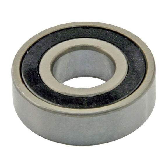 Drive End Alternator Bearing - Compatible with 1963 - 1993 Ford Thunderbird 1964 1965 1966 1967 1968 1969 1970 1971 1972 1973 1974 1975 1976 1977 1978 1979 1980 1981 1982 1983 1984 1985 1986 1987
