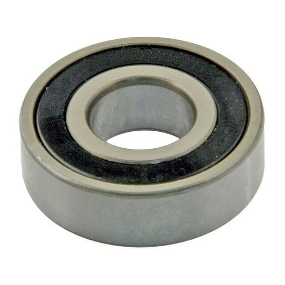 Drive End Alternator Bearing - Compatible with 1975 - 1977 Alfa Romeo Alfetta 1976