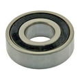 thumbnail image 1 of Drive End Alternator Bearing - Compatible with 1998 - 2013 Subaru Forester 1999 2000 2001 2002 2003 2004 2005 2006 2007 2008 2009 2010 2011 2012, 1 of 2
