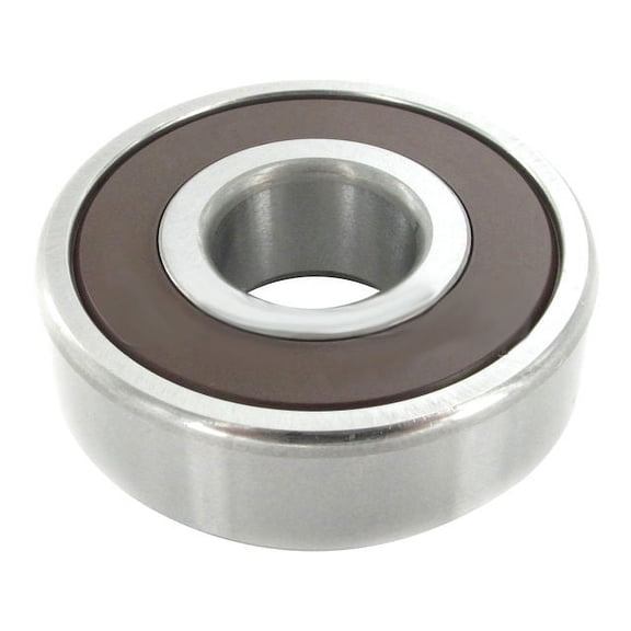 Drive End Alternator Bearing - Compatible with 2007 - 2015 Acura RDX 3.5L V6 2008 2009 2010 2011 2012 2013 2014