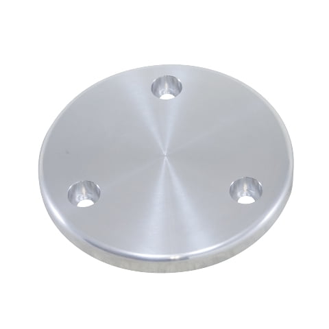 Drive Flange Cap for Dana 44, Yukon Engraved