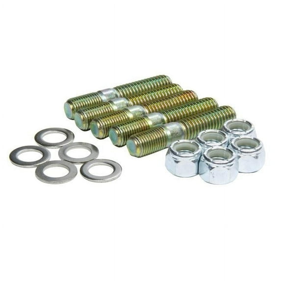 Drive Flange Stud Kit, 5-Bolt Hubs