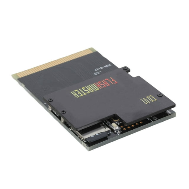 Drive Game Card Store NTSC Game Files Drive Memory Card for PC Engine ...