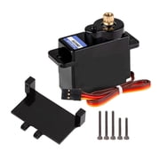 Drive Gear Digital Gear High Torque Spare Part Device Upgrade Model Accs of Crawler SCX24 90081 AXI00002
