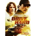 thumbnail image 1 of Drive Hard (DVD), Image Entertainment, Action & Adventure, 1 of 2