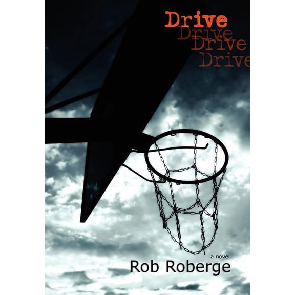 Drive (Hardcover)