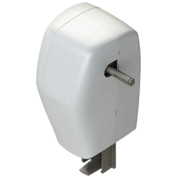 Lippert Regal Idler Head Assembly - Black, MPN 672052