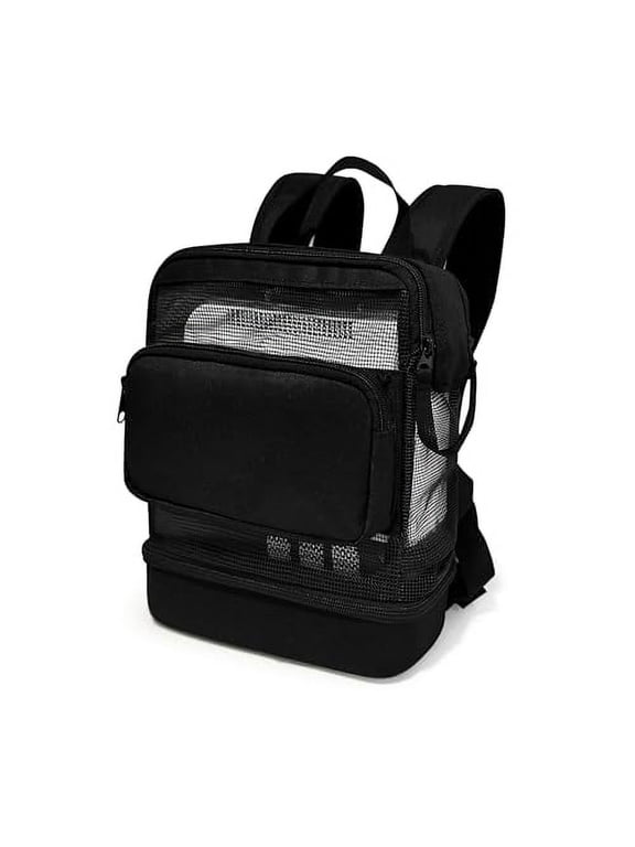 Drive IGo2 Slim Backpack by o2totes