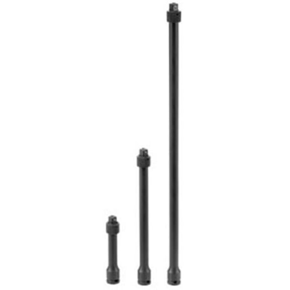 Drive Impact Locking Extension Set- 3 Pieces
