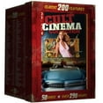 thumbnail image 1 of Drive-In Cult Classics Collection - 200 Film Set (DVD), 1 of 2