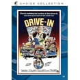 thumbnail image 1 of Drive-In (DVD), Sony, Comedy, 1 of 1