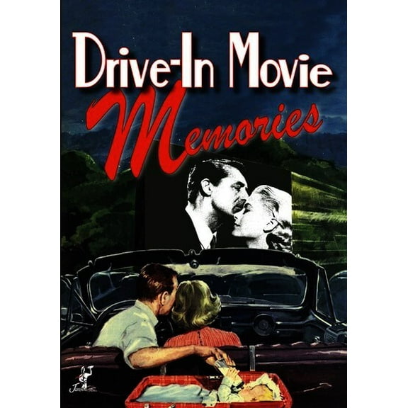 Drive-In Movie Memories