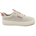 thumbnail image 1 of Drive-In Originals Sunset - Natural Casual Sneaker (Women's), 1 of 1