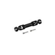 Drive Joint Shaft Transmission, Universal Joint Internal Drive CVD Drive Shaft, RC Model Vehicle Parts for SCX10 CRAWLER 1/10 RC DIY Truck Accs Style A