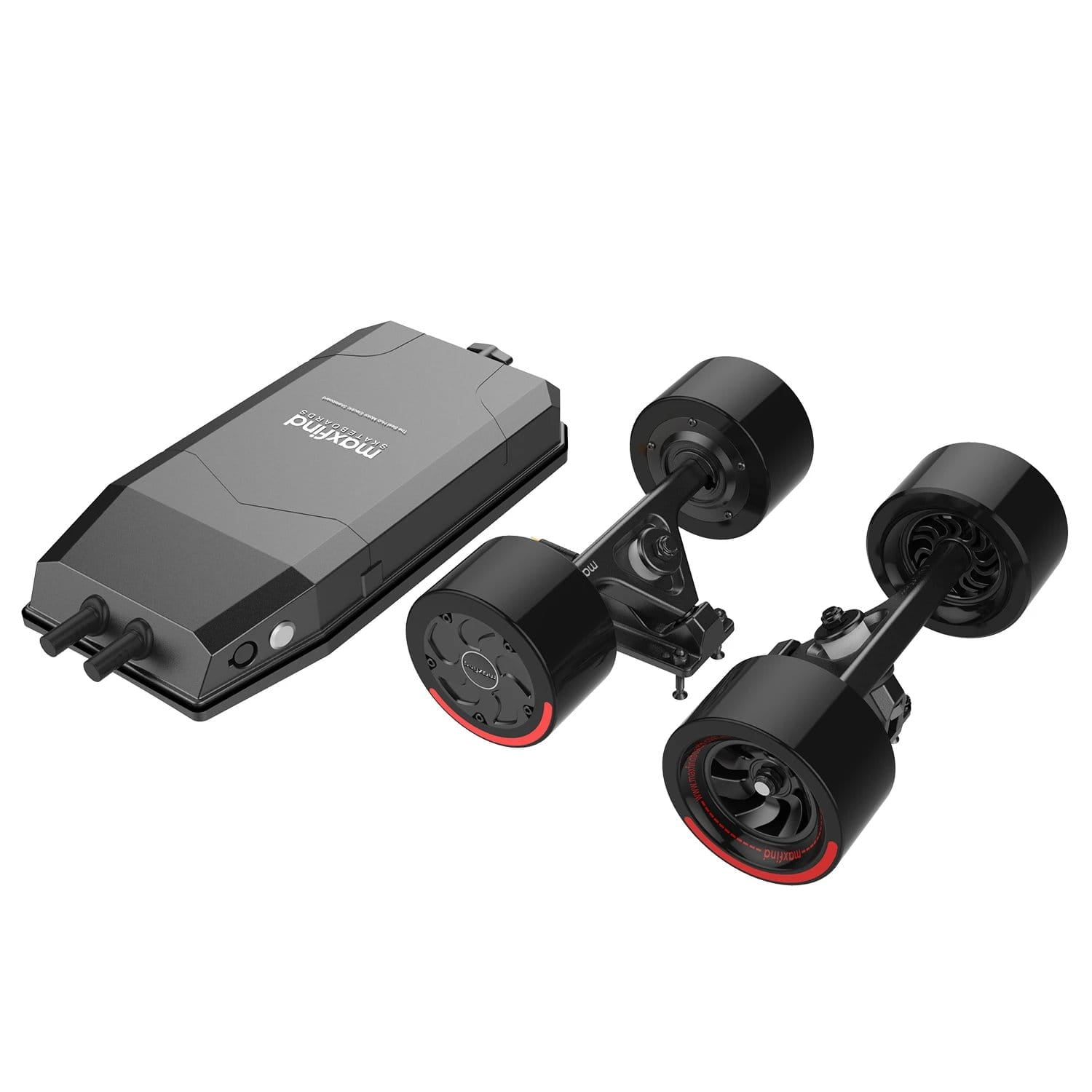 Drive KIT, Electric Skateboard DIY KIT, Get A Maxfind Drive On Your