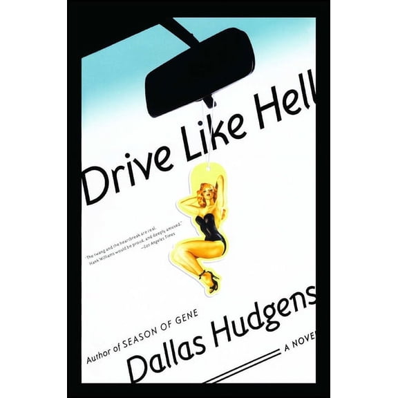 Drive Like Hell, (Paperback)